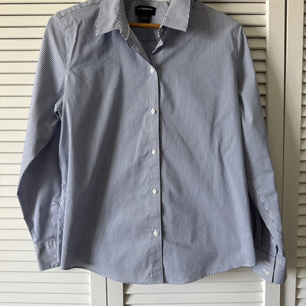 LIz Claiborne shirt